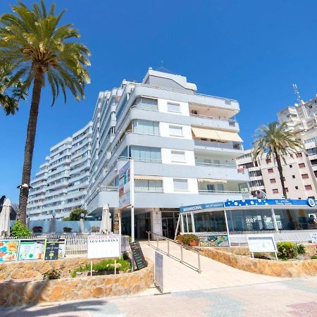 Service Apart Lazaro - Apartamentos Aguamarina 51 كاليبي المظهر الخارجي الصورة