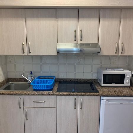 Service Apart Lazaro - Apartamentos Aguamarina 51 كاليبي المظهر الخارجي الصورة