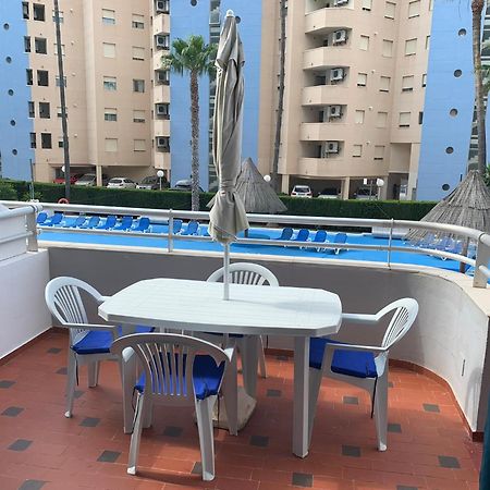 Service Apart Lazaro - Apartamentos Aguamarina 51 كاليبي المظهر الخارجي الصورة