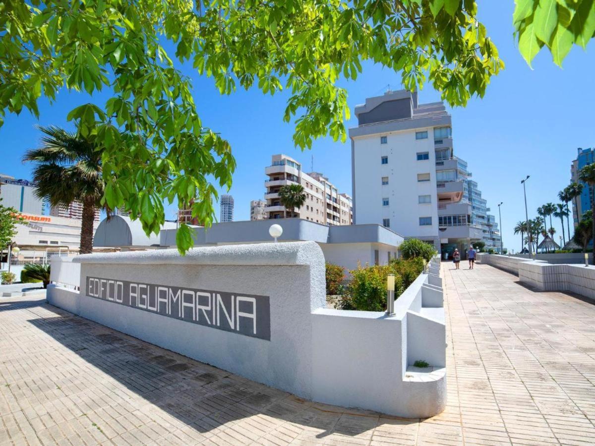 Service Apart Lazaro - Apartamentos Aguamarina 51 كاليبي المظهر الخارجي الصورة