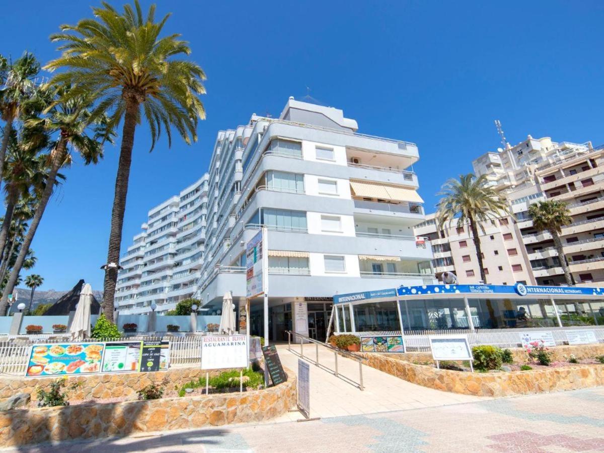 Service Apart Lazaro - Apartamentos Aguamarina 51 كاليبي المظهر الخارجي الصورة