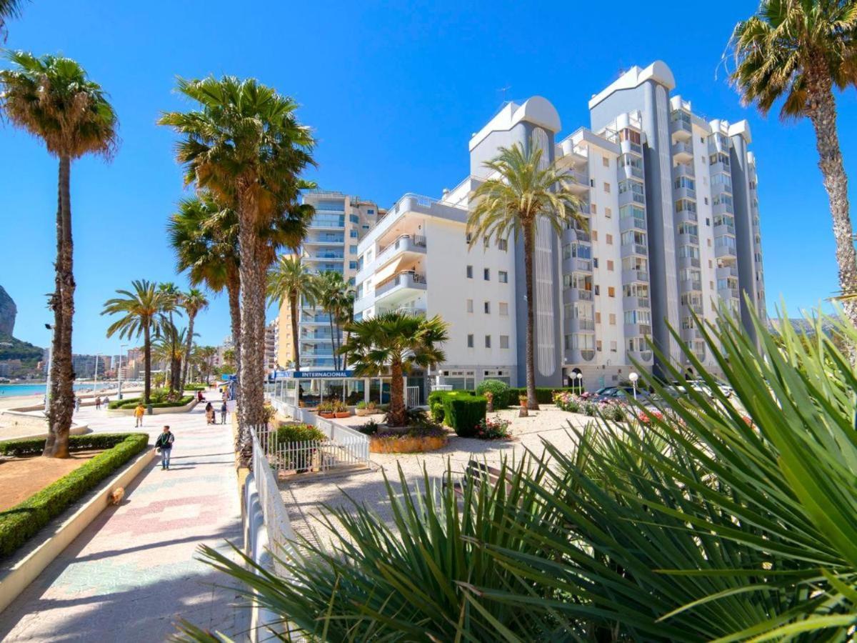 Service Apart Lazaro - Apartamentos Aguamarina 51 كاليبي المظهر الخارجي الصورة