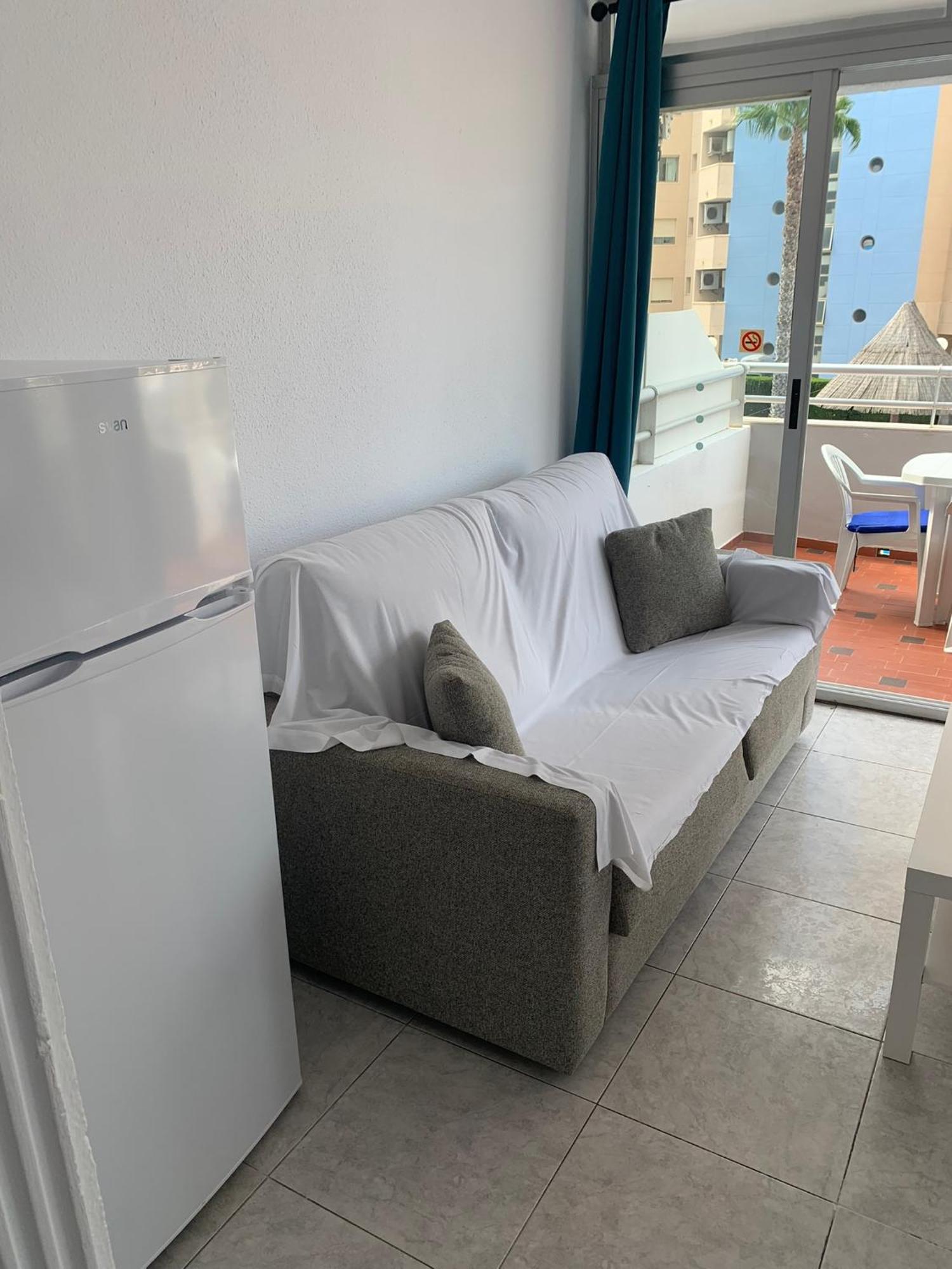 Service Apart Lazaro - Apartamentos Aguamarina 51 كاليبي المظهر الخارجي الصورة