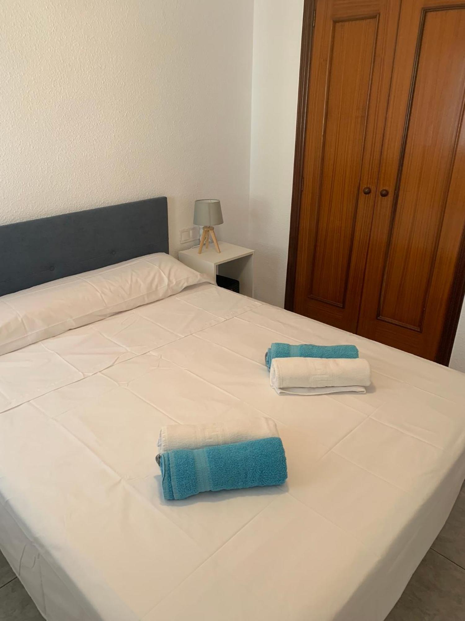 Service Apart Lazaro - Apartamentos Aguamarina 51 كاليبي المظهر الخارجي الصورة