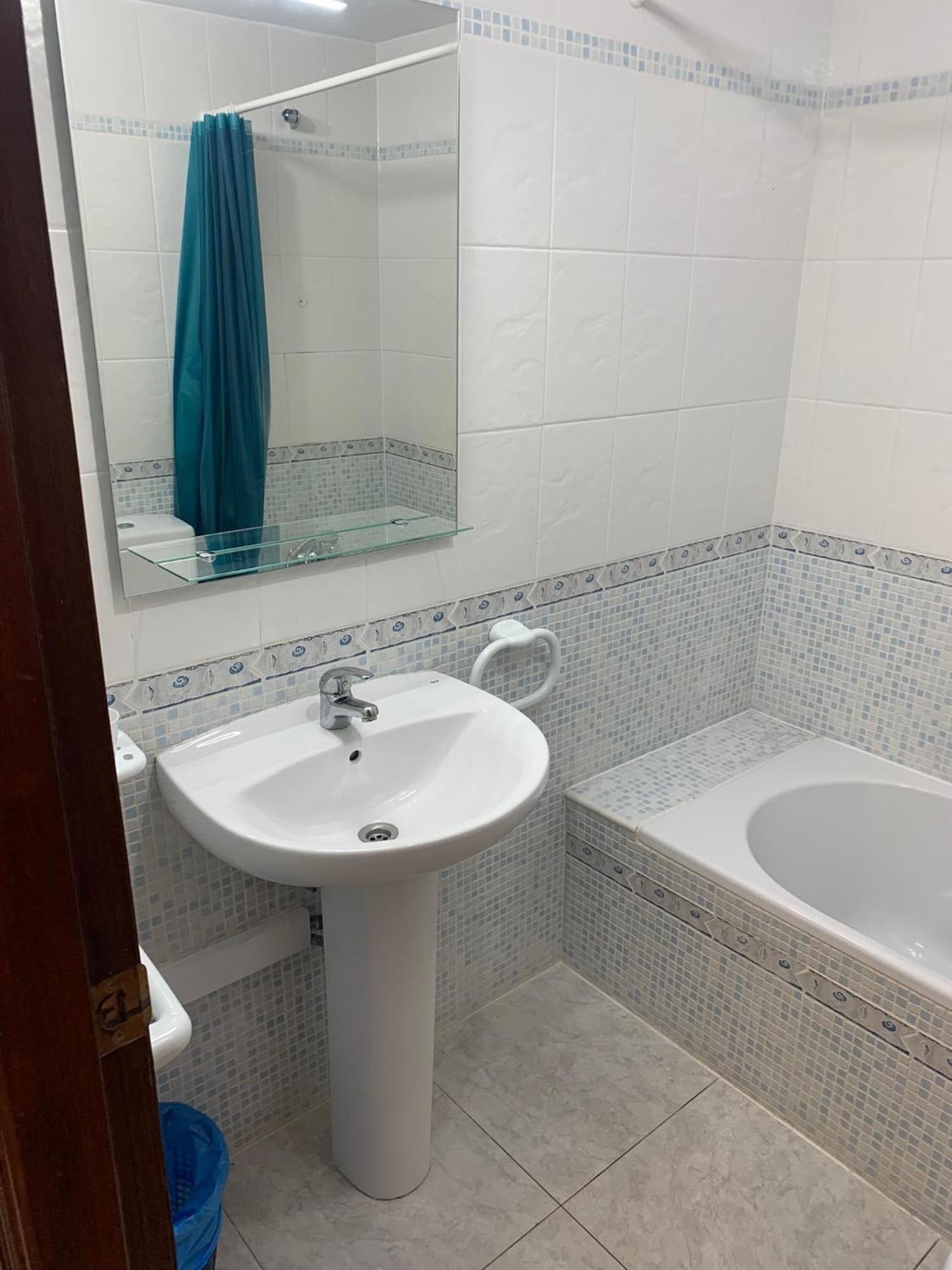 Service Apart Lazaro - Apartamentos Aguamarina 51 كاليبي المظهر الخارجي الصورة