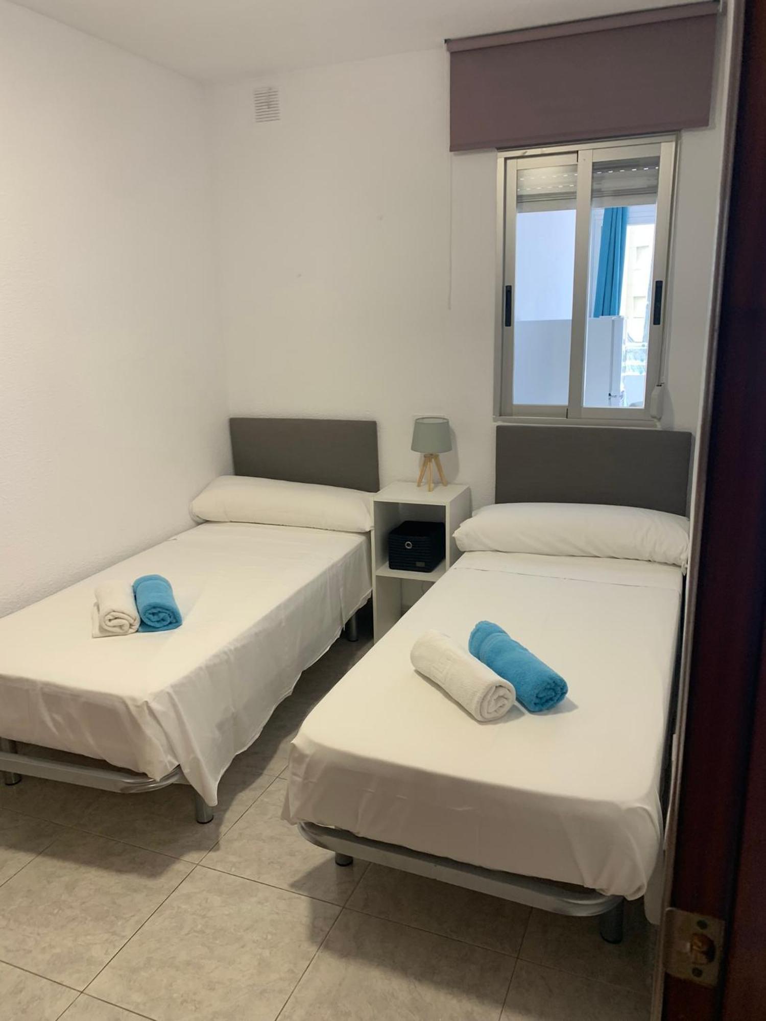 Service Apart Lazaro - Apartamentos Aguamarina 51 كاليبي المظهر الخارجي الصورة